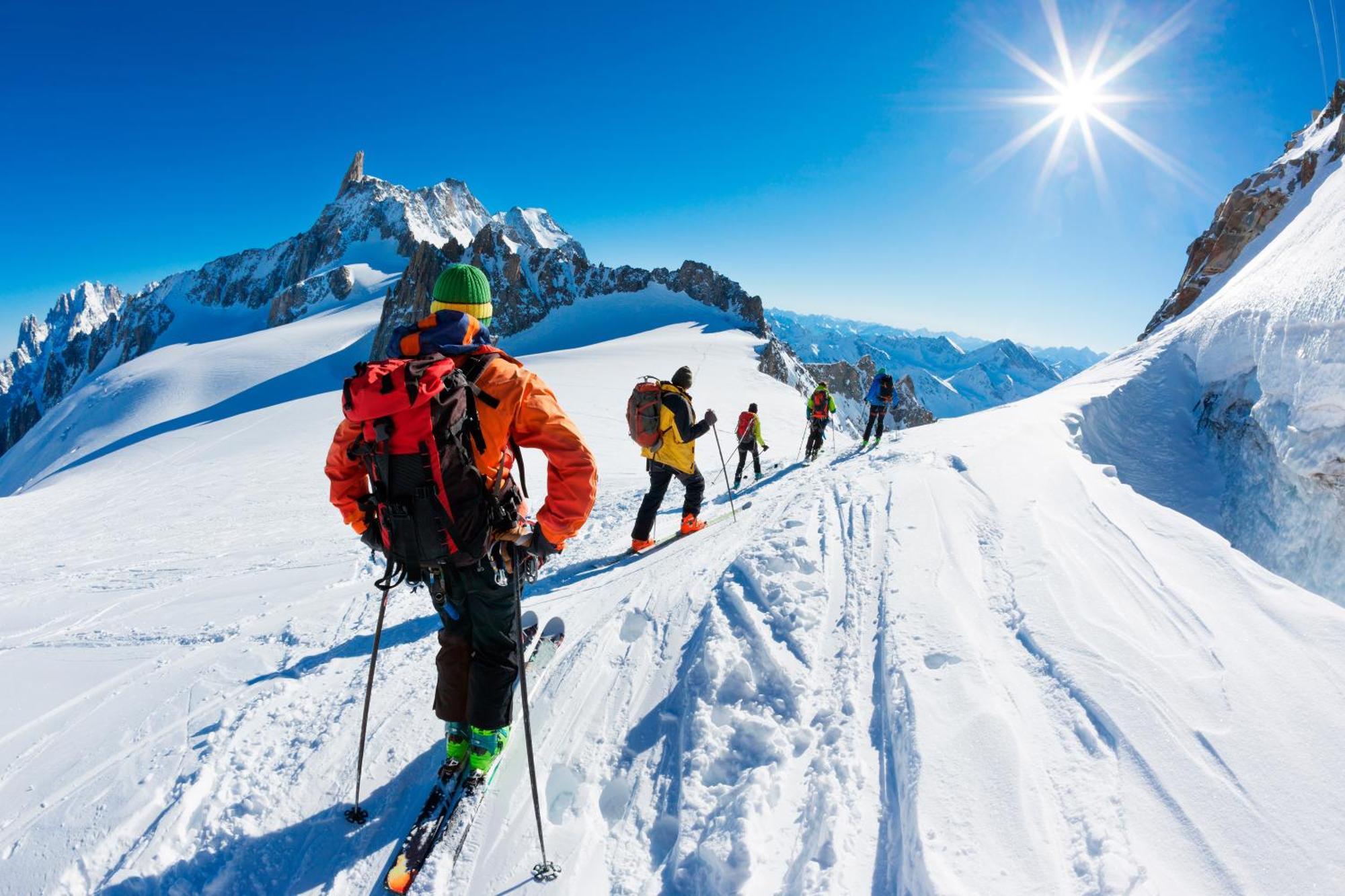 Chamonix Sud - Batiment C 117 - Happy Rentals المظهر الخارجي الصورة